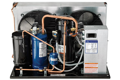 Unidad de Refrigeración de Refrigeración Comercial