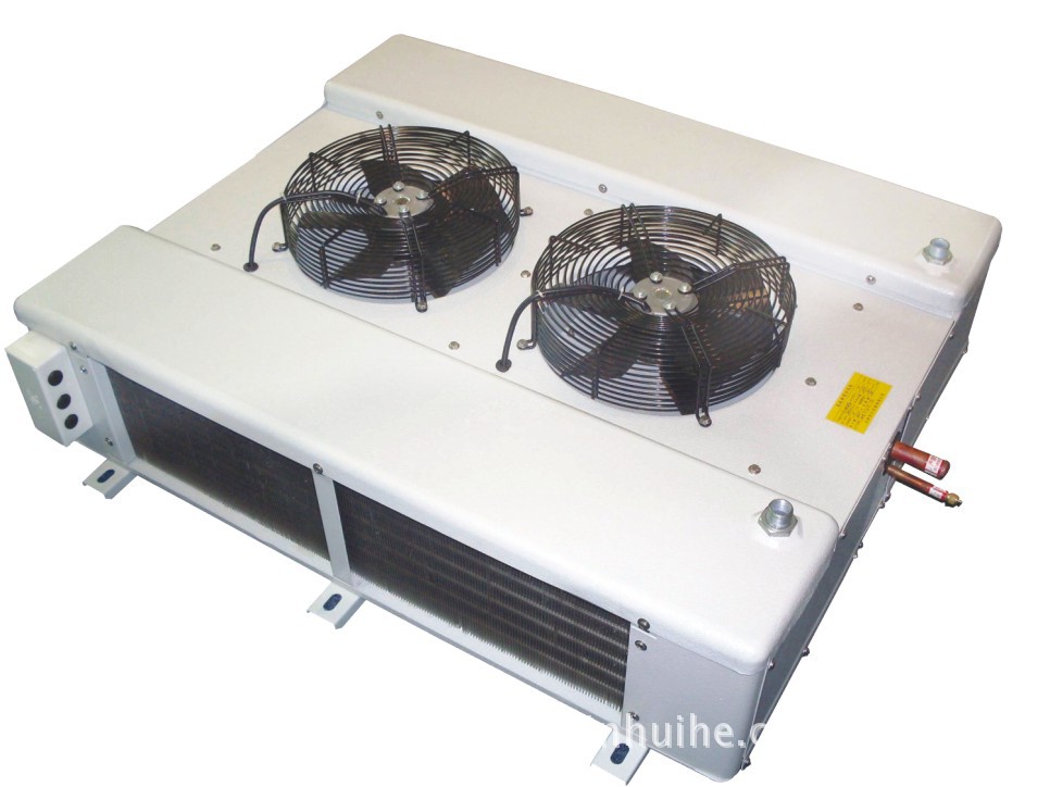 El refrigerador Serie DH de aire de la cámara fría